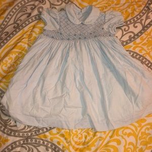 Baby doll dress
